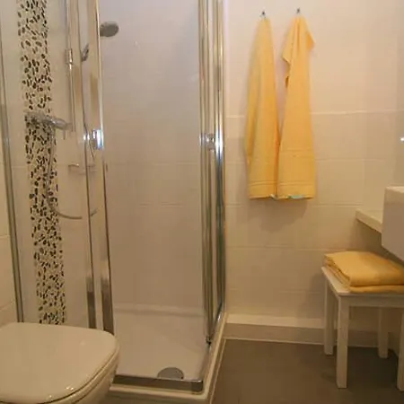 Mayer Apartamento