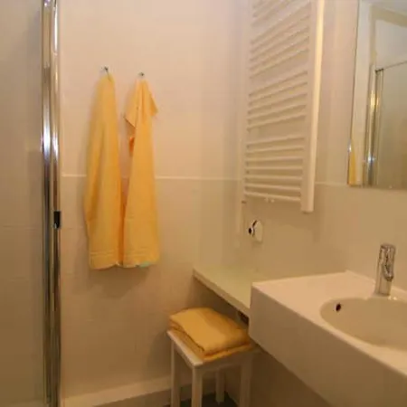 Apartamento Mayer *