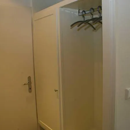 Mayer Apartamento Hörnum