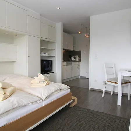 Apartamento Mayer Hörnum