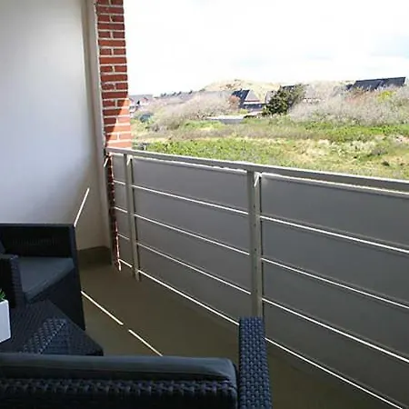 Apartamento Mayer *