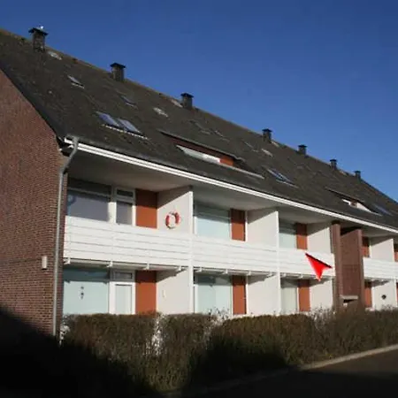 Apartamento Mayer