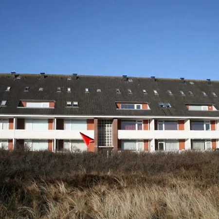 Mayer Apartamento Hörnum